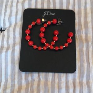 Jcrew earrings